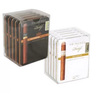 DAVIDOFF MINI CIGARS / TINS