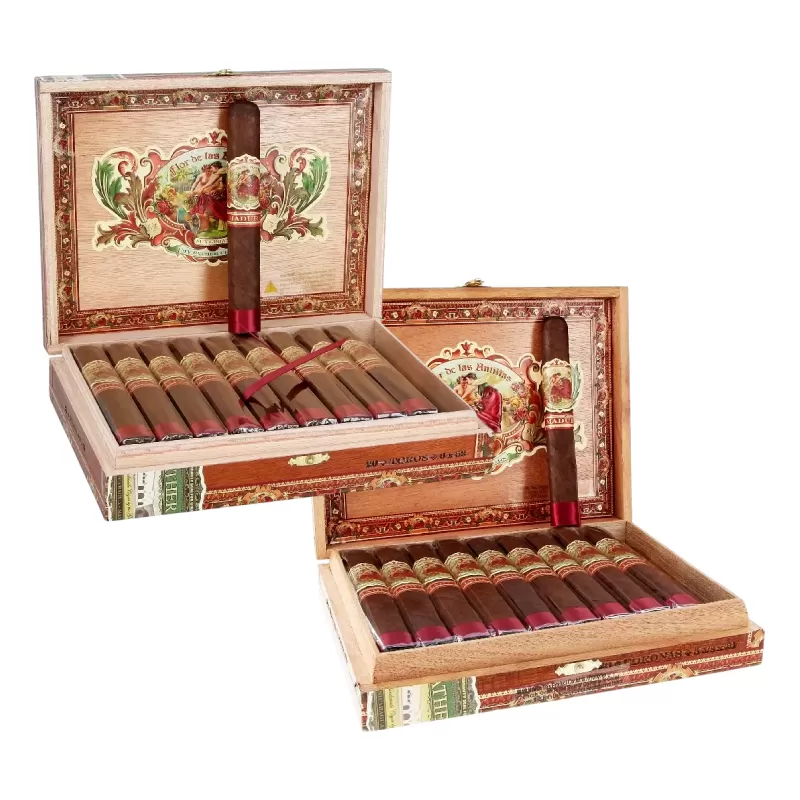 MY FATHER FLOR DE LAS ANTILLAS BOX OF 20