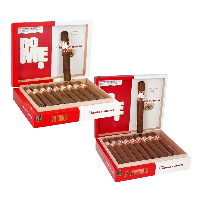 ROMEO BY ROMEO Y JULIETA