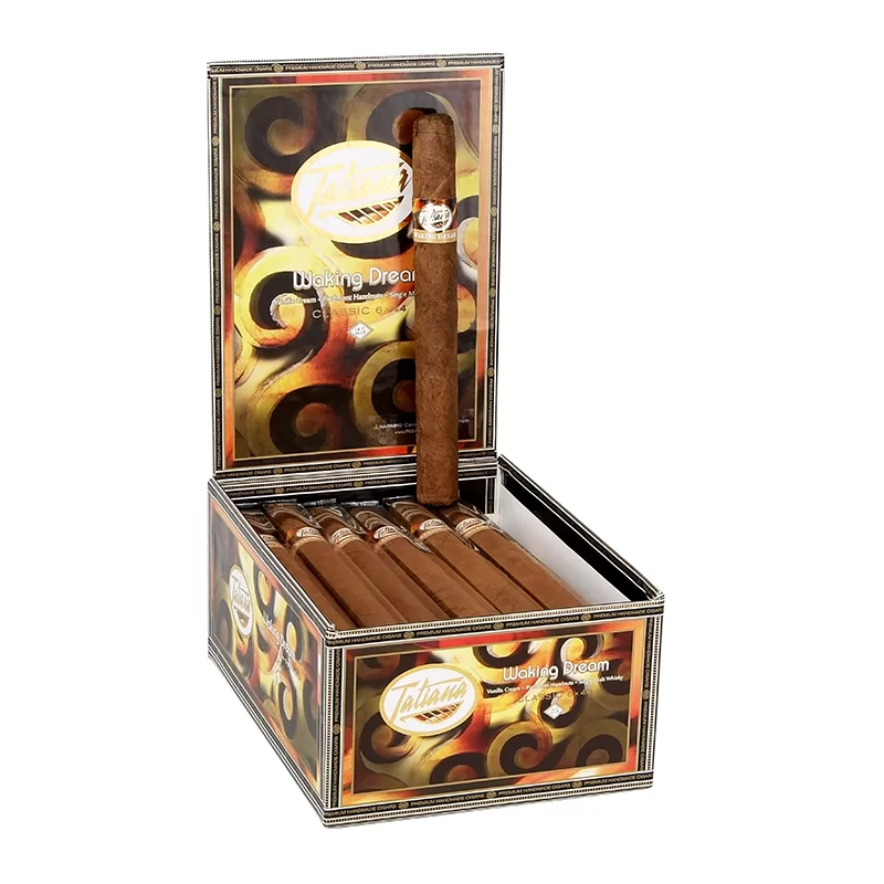TATIANA CLASSIC (6 X 44) WAKING DREAM BOX OF 25