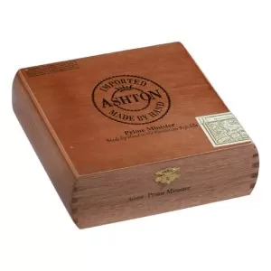 ASHTON PRIME MINISTER BOX OF 25