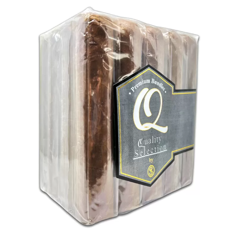 QUALITY SELECTION HABANO SUPER GORDO BDL OF 20