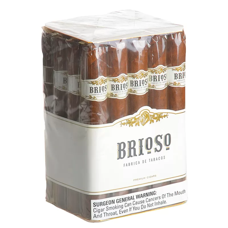 BRIOSO TORO (6X54) BDL OF 20