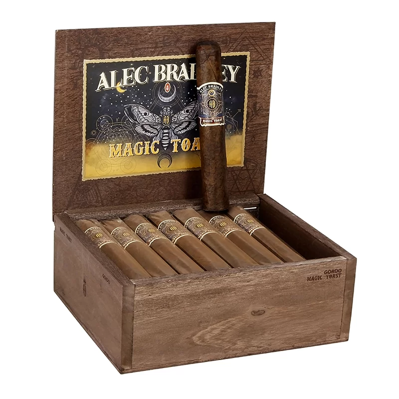 MAGIC TOAST GORDO (60X6) BOX OF 24