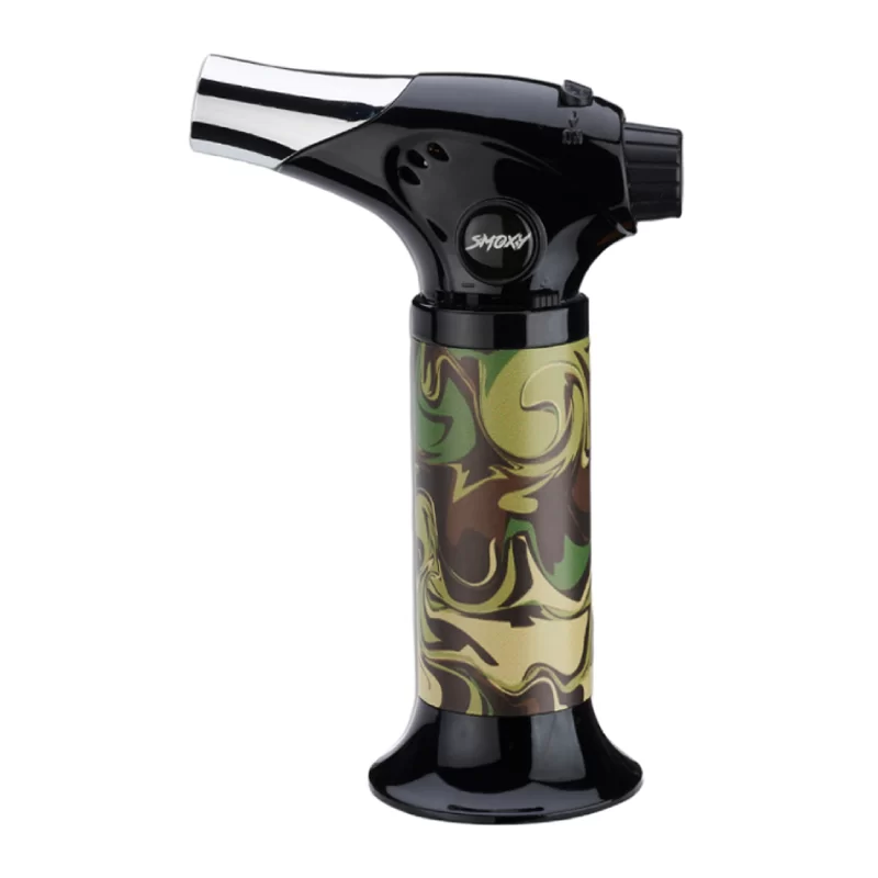 SMOXY TORCH LIGHTER LOKI CAMO (ST 148)