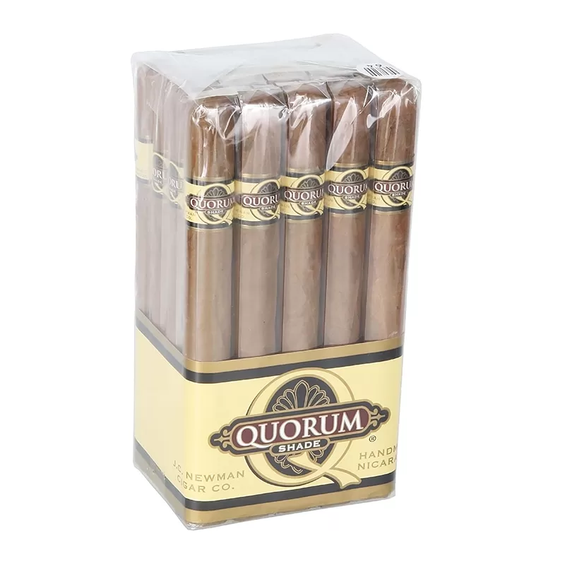 QUORUM SHADE SERIES