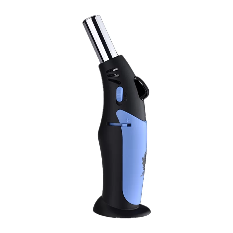 SMOXY TORCH LIGHTER SLIM BLUE (ST128)