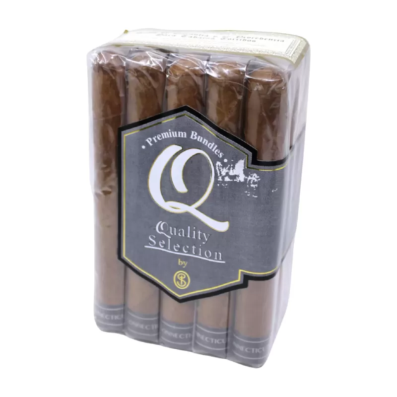 QUALITY SELECTION TORO MAD (50X6) BDL OF 20