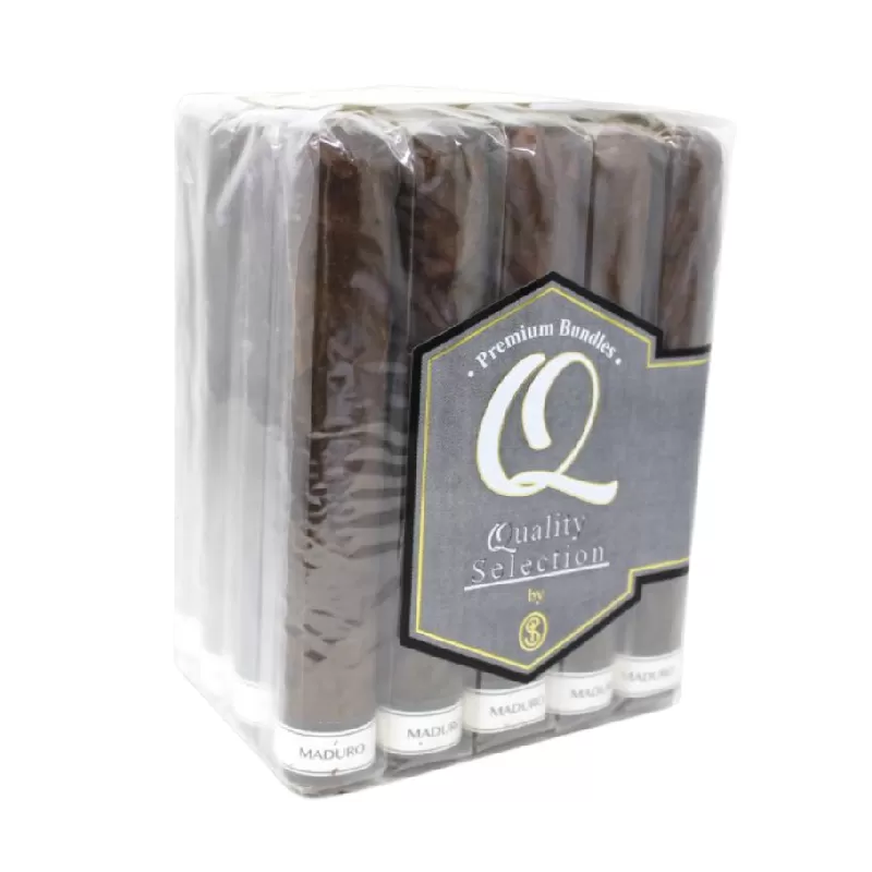 QUALITY SELECTION CONNECTICUT GORDO BDL OF 20