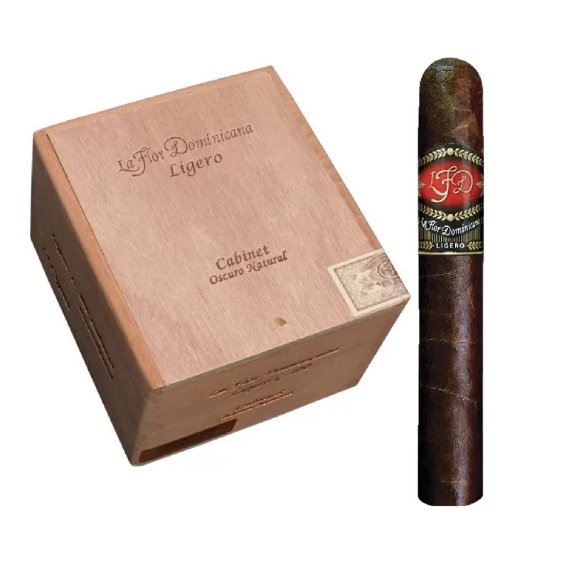 LFD LIGERO 300 CABINET BOX OF 24