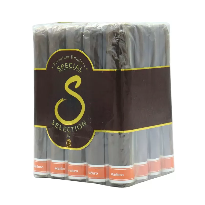 PREMIUM SPECIAL SELECTION MAD GORDO (60X6) BDL OF 20