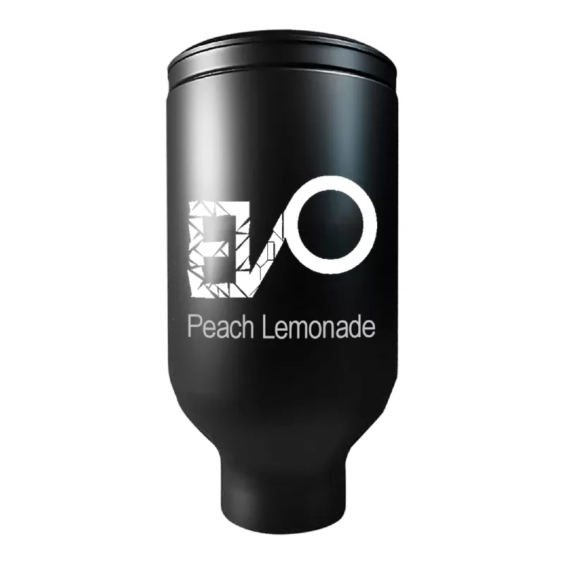 EVO HOOKAH POD PEACH LEMONADE - BOX OF 6
