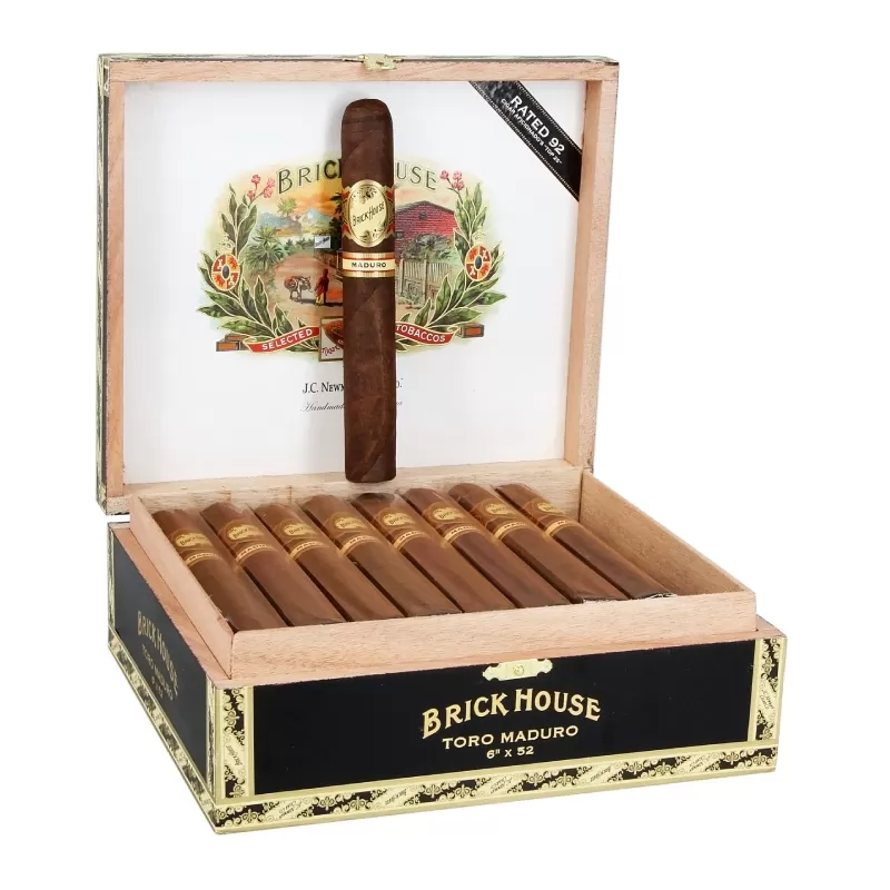 BRICK HOUSE TORO MAD BOX OF 25
