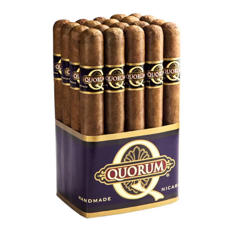 QUORUM CLASSIC CHURCHILL NAT BDL OF 20