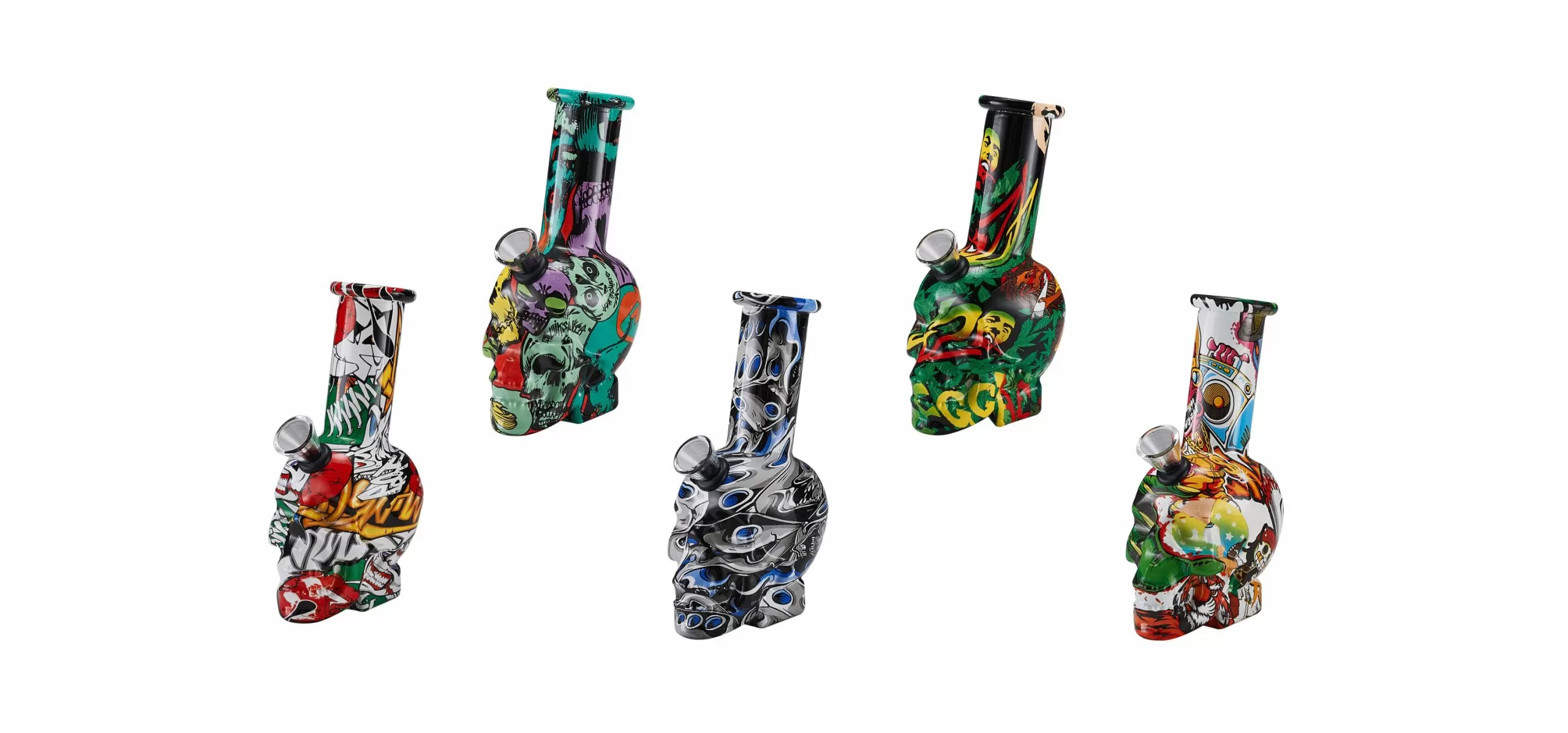 Gotham Distro Vape Product Image