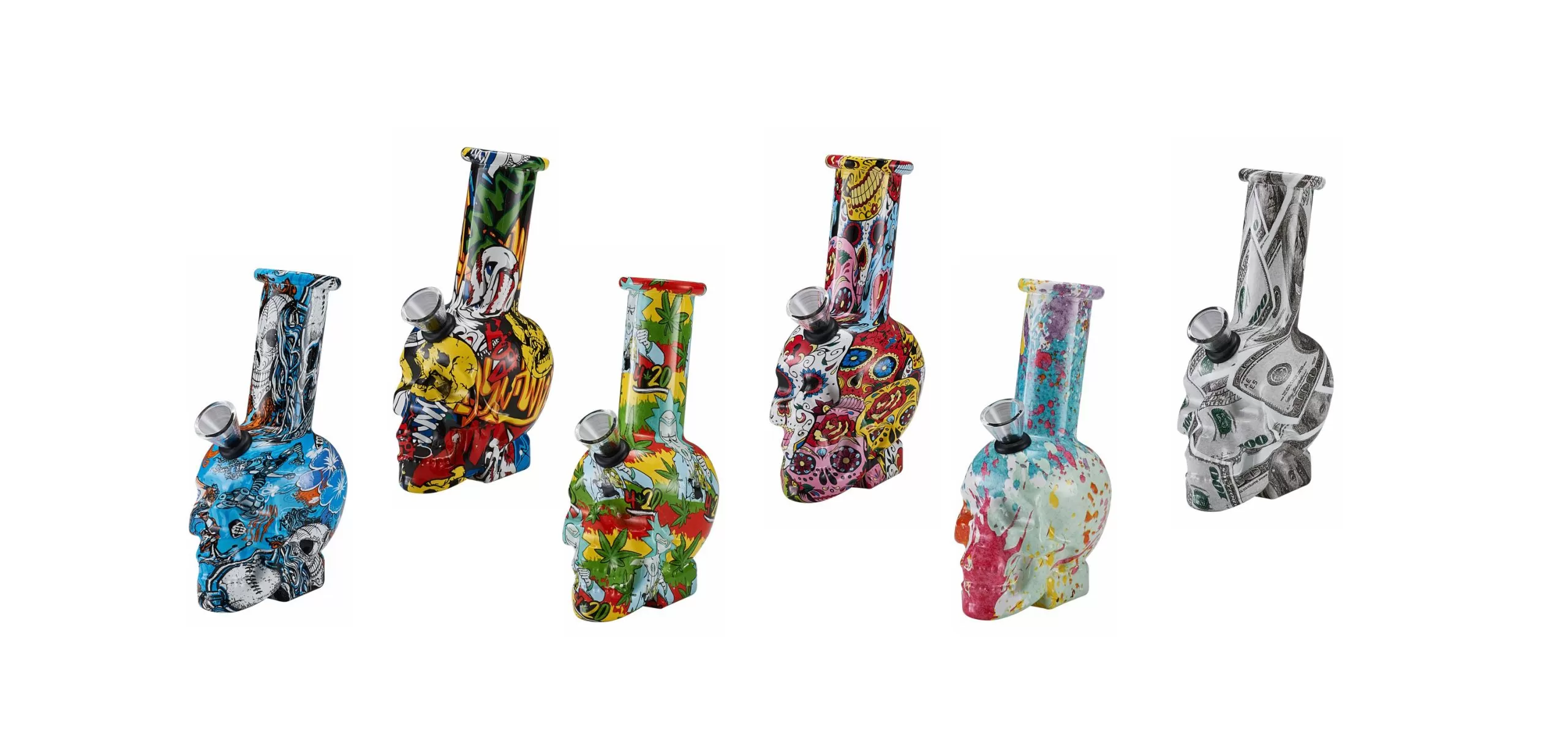 Gotham Distro Vape Product Image