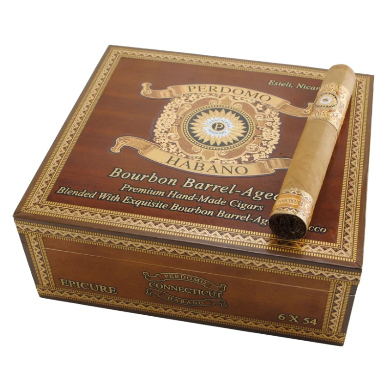 Gotham Distro premium cigar pack – high-quality Wholesale smoke distributor in NY.
