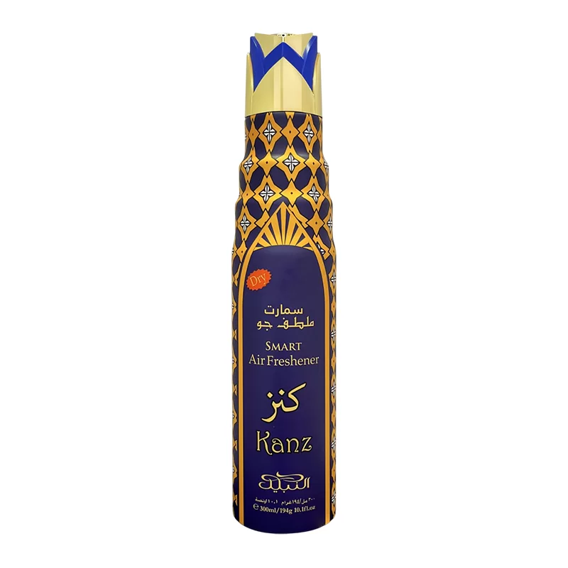 NABEEL AIR FRESHENER 300ML KANZ PCS