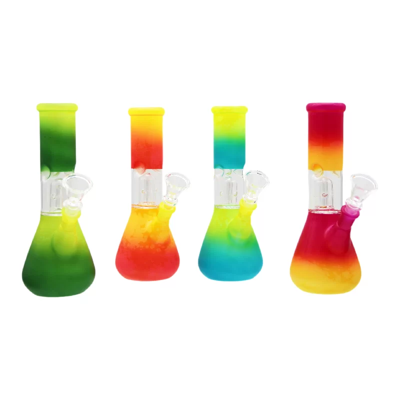 Gotham Distro vape product logo design