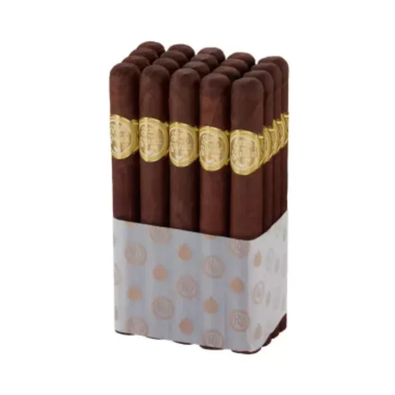 RP SEED TO SMOKE CLASSIC CHURCHILL MAD (7X48) BDL OF 20