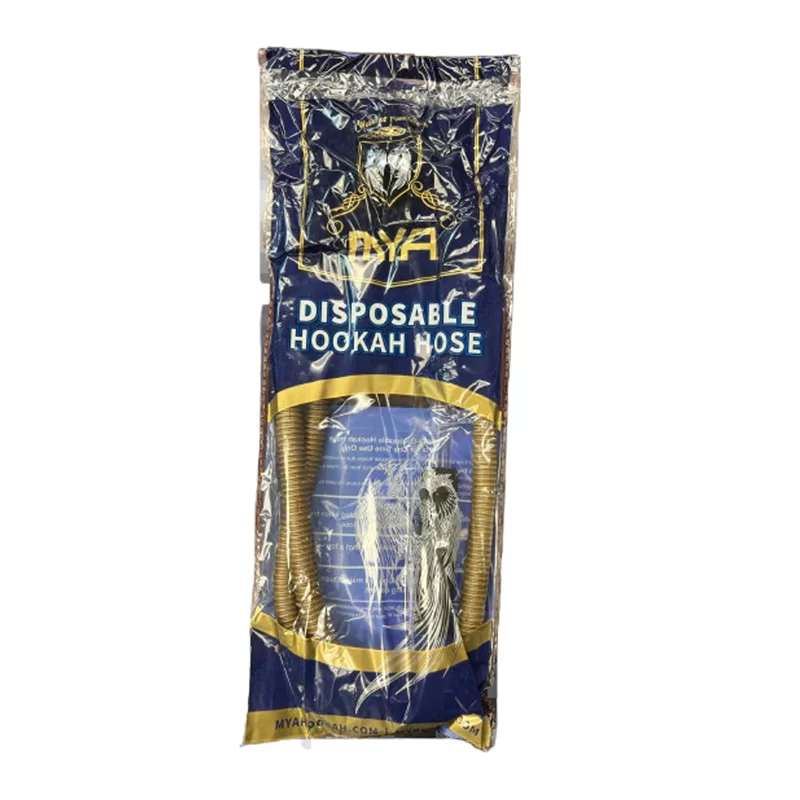 Hookah Minionette Set in a by MYA – distributed by Gotham Distro