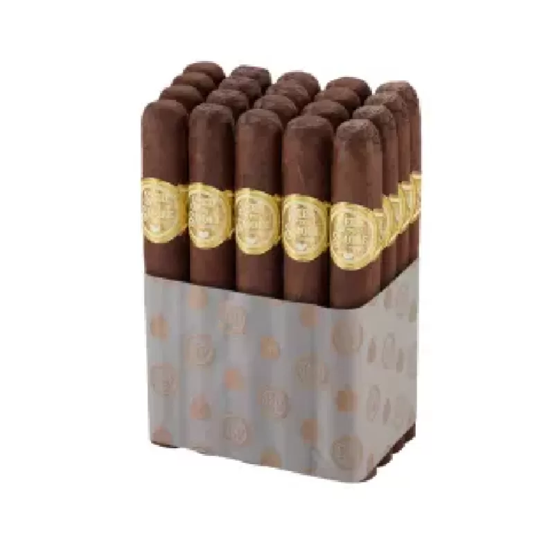 RP SEED TO SMOKE CLASSIC TORO MAD (6X52) BDL OF 20