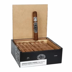 SAINT LUIS REY HONDURAN TORO (50X6) BOX OF 25
