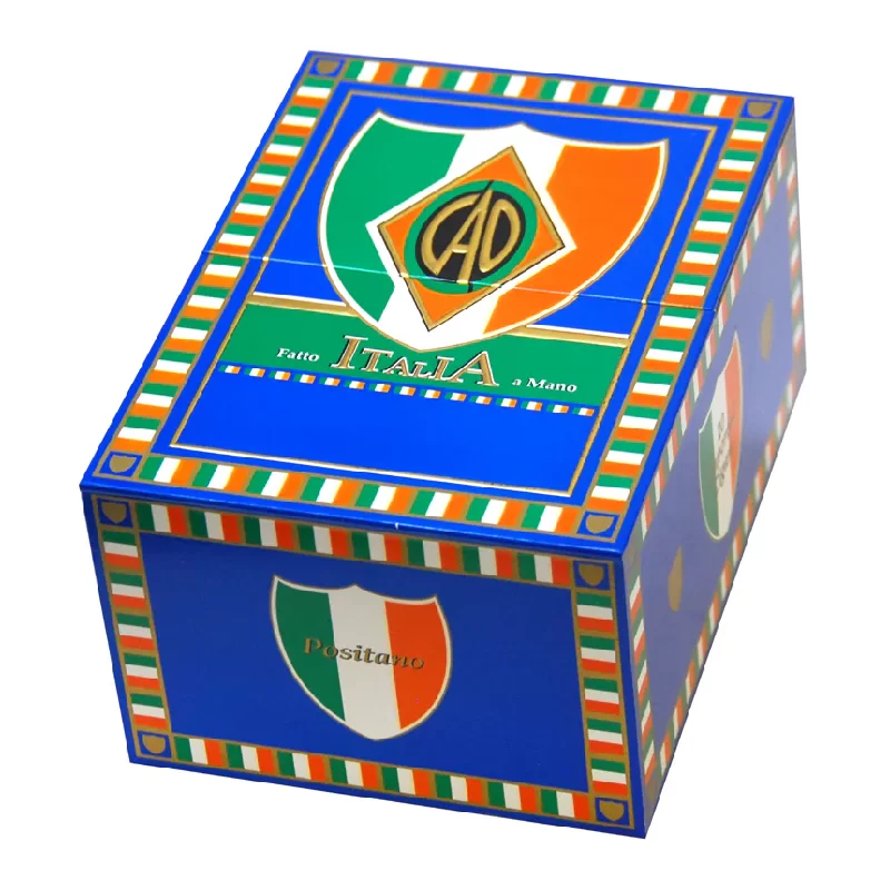 CAO ITALIA GONDOLA BOX OF 20