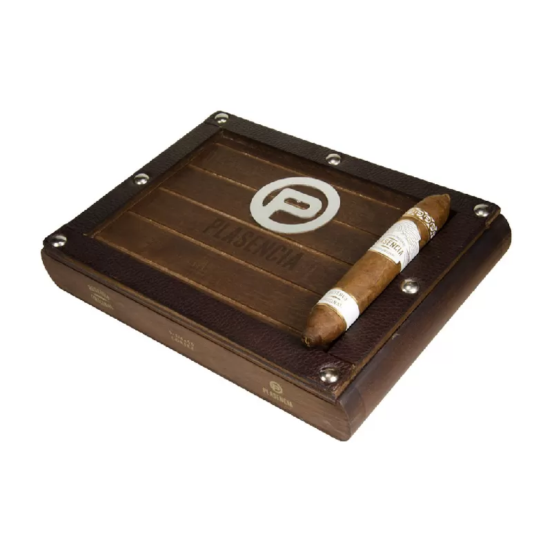 PLASENCIA RESERVA ORIGINAL 10CT- CORTEZ TORO (5.75X56) BOX OF 10
