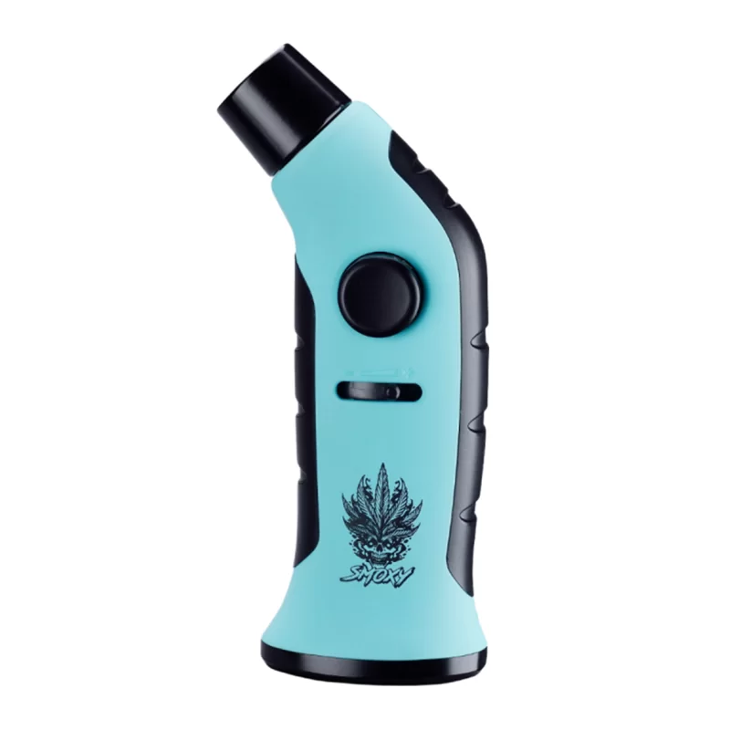 SMOXY TORCH LIGHTER JOKER BLUE (SG 206)