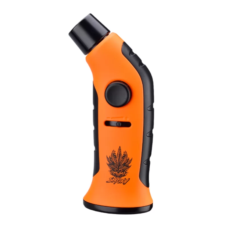 SMOXY TORCH LIGHTER JOKER ORANGE (SG 203)