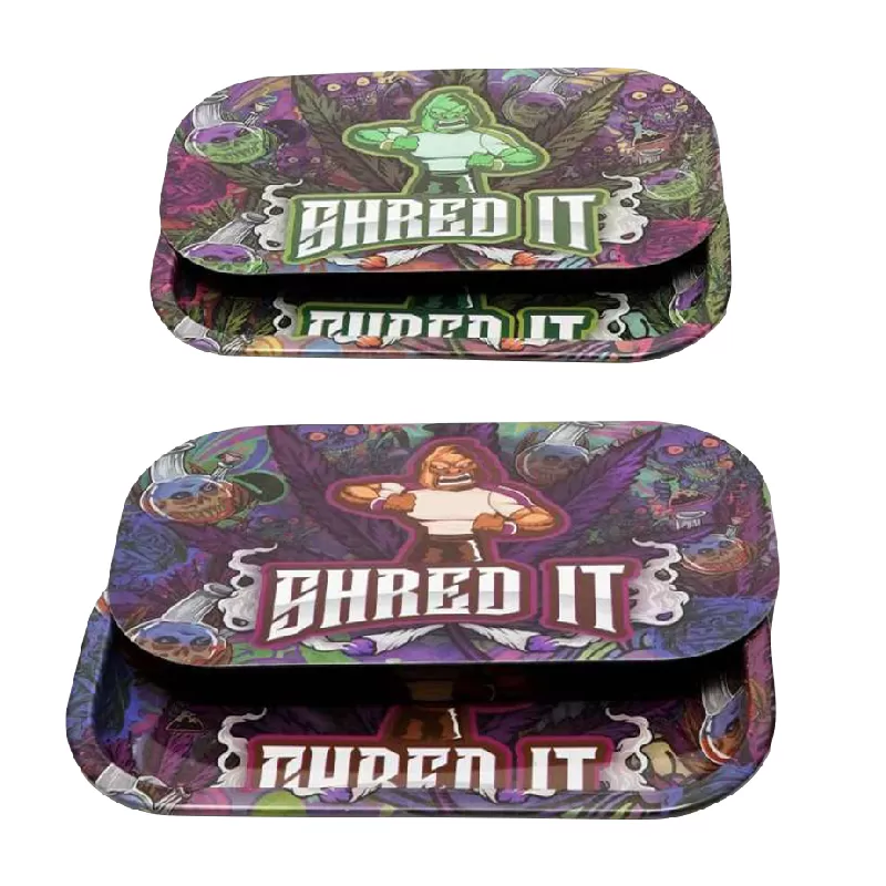 Gotham Distro durable lifestyle accessory for retail shelves