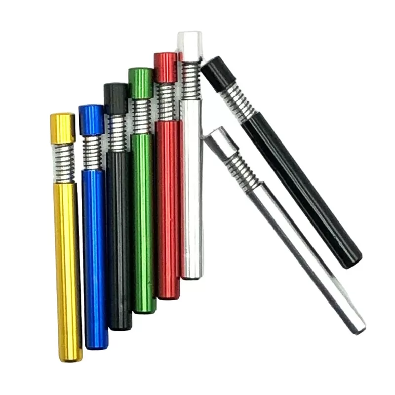 3'' METAL INJECTOR M 9 BATS