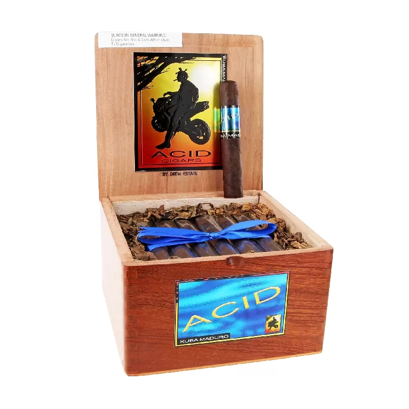 ACID KUBA MADURO BOX OF 24