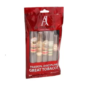 AJ FERNANDEZ 5 PACK ASSORTED PACK OF 5