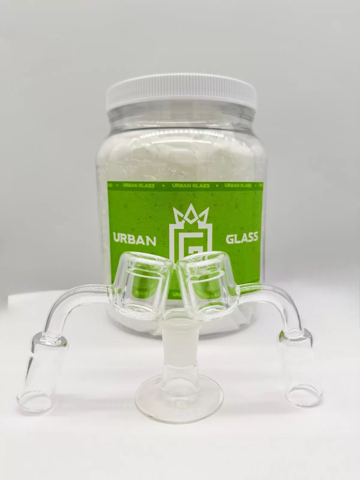 THERMAL 90 DEGREE 14 FEMALE BANGER - 15CT