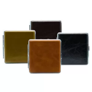 SMOXY CIGARETTE CASE - BOX OF 12PCS (SM 301D)