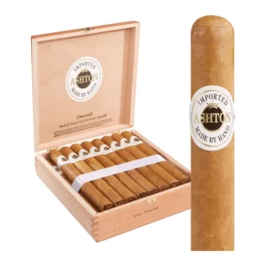 ASHTON CHURCHILL BOX OF 25
