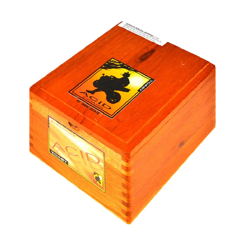 Acid Cigars