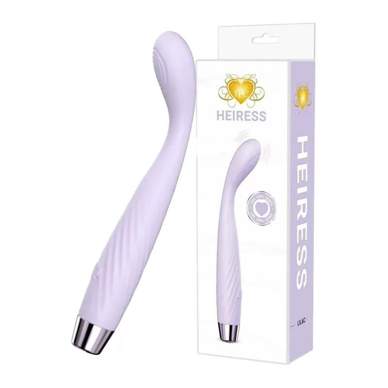 HEIRESS G WAND LAVENDER