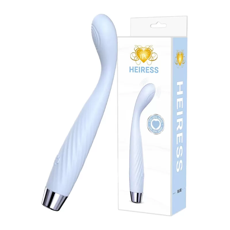 HEIRESS G WAND BLUE
