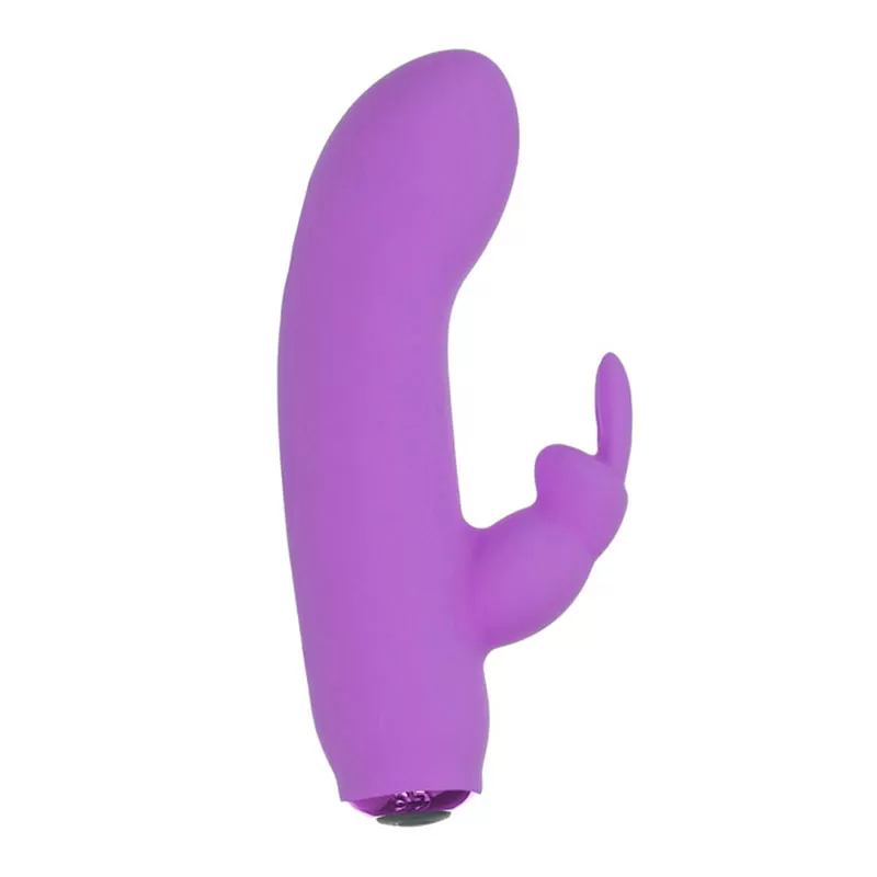 ALICE MIGHTY RABBIT VIBRATOR PURPLE
