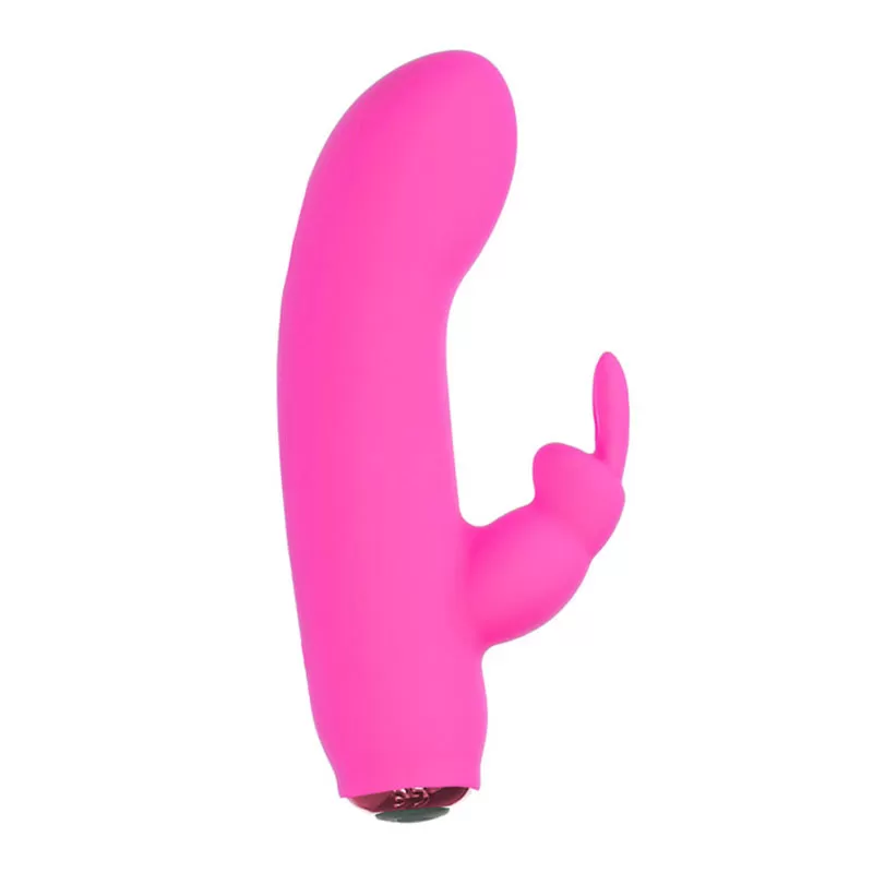 ALICE MIGHTY RABBIT VIBRATOR PINK