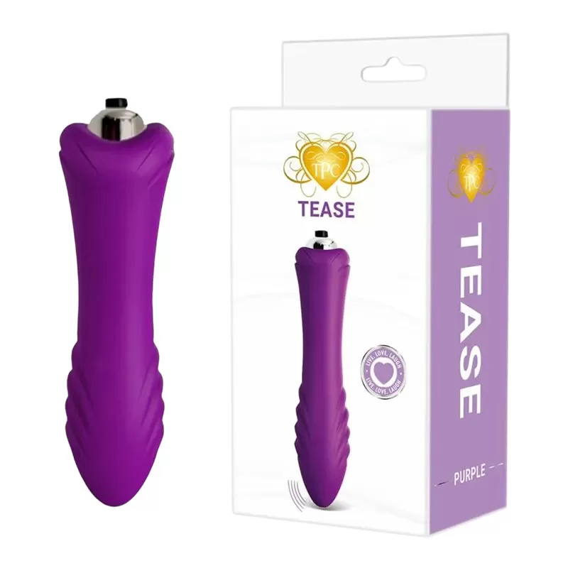 TEASE-MINI BULLET-PURPLE