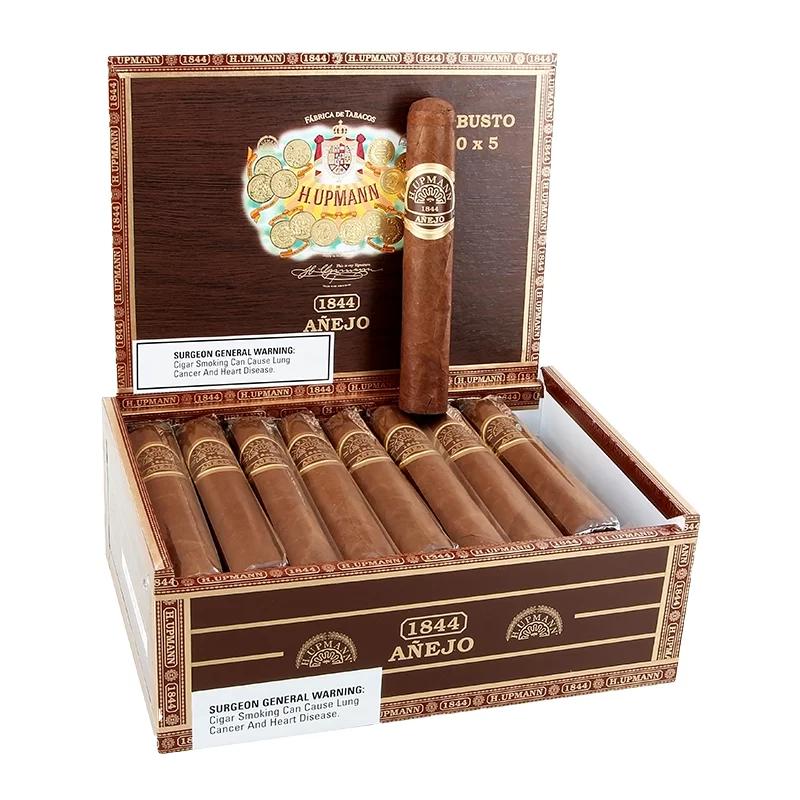 H Upmann Cigars (Altadis)