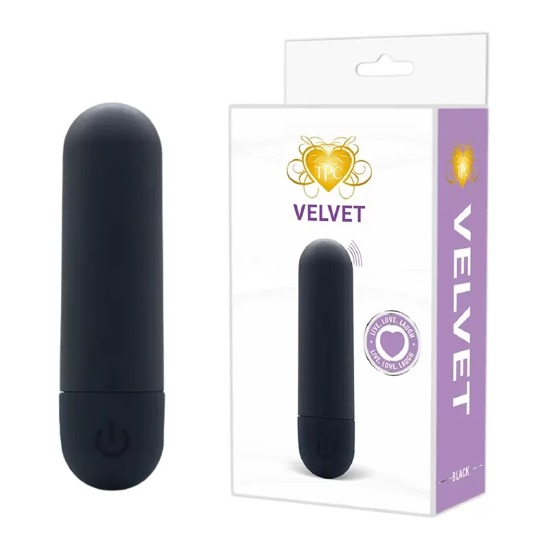 VELVET-ULTRA BULLET