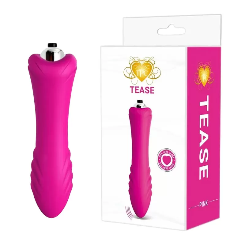 TEASE-MINI BULLET-PINK