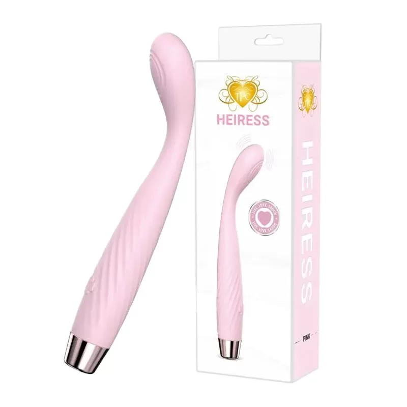 HEIRESS G WAND PINK