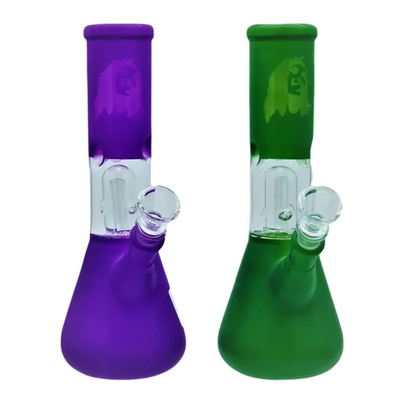8'' PERCOLATOR FROSTED BM