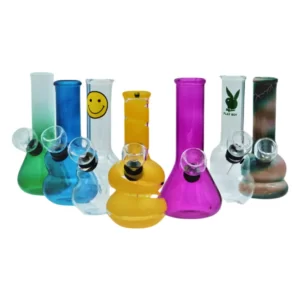 5” WATERPIPES (CR, BM, RS &  FR)